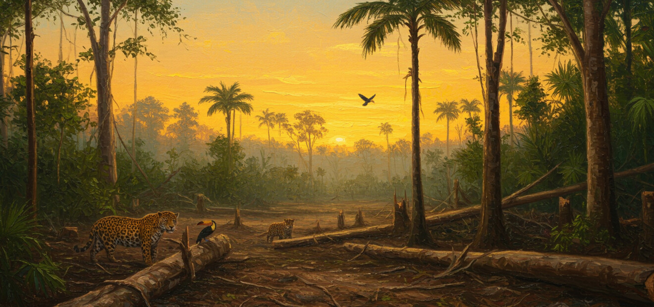 Patiyala, Normativa 1115 de UE se aplicará desde  Junio 2024