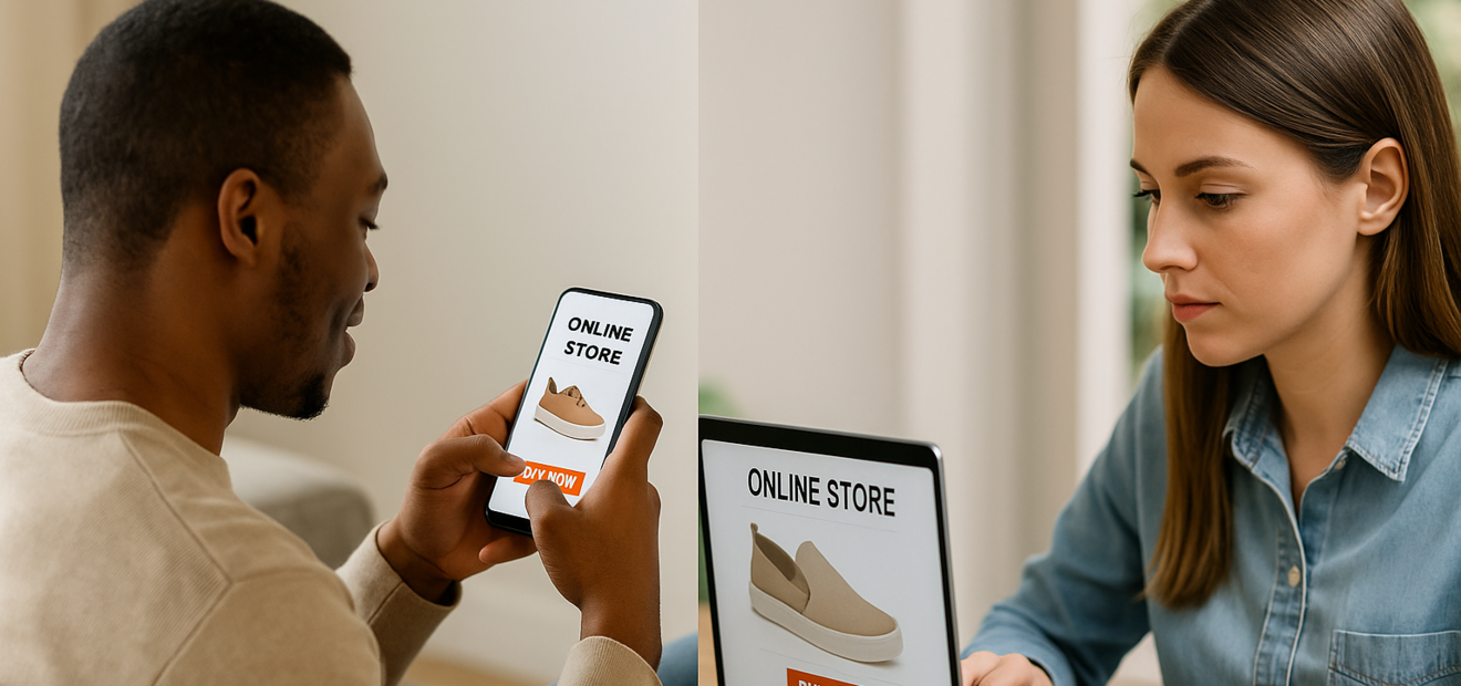 Patiyala, La IA como motor de conversión