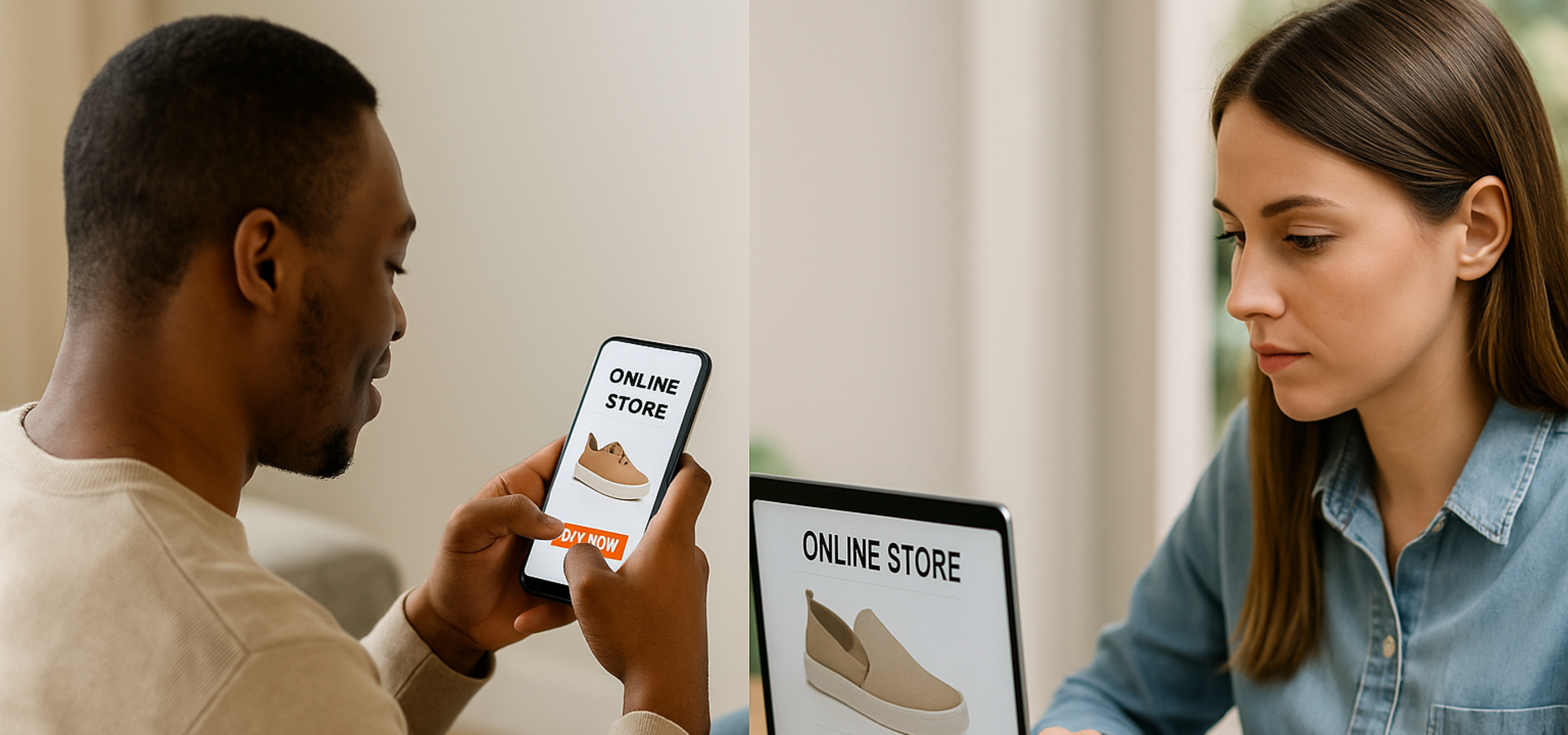 Patiyala, Ampliamos mercado y clientes sin depender del punto físico.