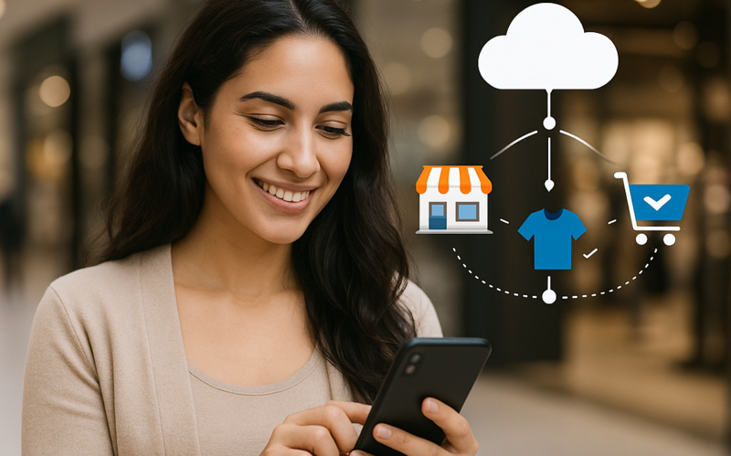 Patiyala, SaleX/e-commerce